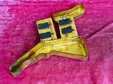 Vintage 1950 - 1960 Fender Jazzmaster Cavity Shielding - Pré-CBS e raro! comprar usado  Enviando para Brazil