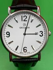 Grovana 1219 swiss gebraucht kaufen  Rathenow