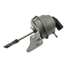 Turbocharger actuator audi for sale  LEICESTER