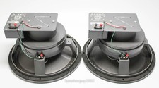 Pair altec 617 for sale  Port Charlotte