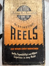 j w young reel for sale j w young reel for sale YORK