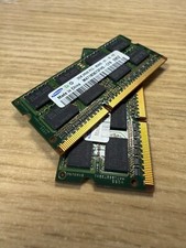 Samsung 4gb pc3 usato  Cusano Milanino