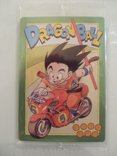 Carte dragon ball usato Carte dragon ball usato  Spedire a Italy
