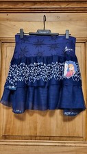 Jupe desigual disney d'occasion  Biache-Saint-Vaast