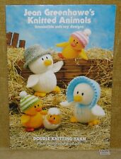 Jean greenhowe knitted for sale Jean greenhowe knitted for sale  WEYMOUTH