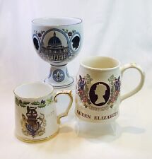Vintage queen elizabeth for sale  SWANSEA
