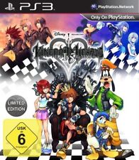 Kingdom hearts remix gebraucht kaufen  Deutschland