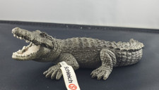 Schleich 14378 krokodil gebraucht kaufen  Balingen
