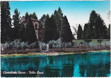 Castelletto ticino novara usato  Isola Vicentina