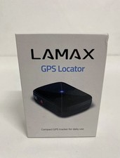 Lamax gps locator for sale  LIVERPOOL