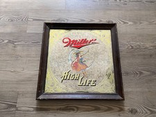 Vintage miller high for sale  Clifton Heights