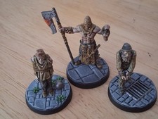 Executioner prisoners archon for sale  SCARBOROUGH
