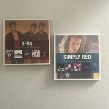 Original album series usato  Voghera