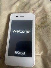 Dual sim wifi for sale  SWINDON