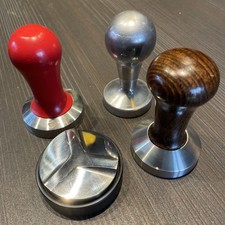 Motta coffee tampers for sale  STAINES-UPON-THAMES