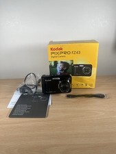Kodak pixpro fz43 d'occasion  Expédié en Belgium