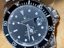 Rolex submariner date usato  Roma