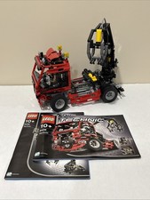 Lego technic truck for sale  Frankfort