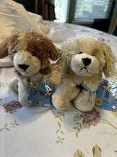 Webkinz puppies ganz for sale  Houston
