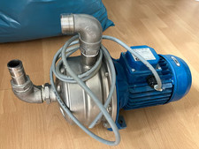 Speck vgx kreiselpumpe gebraucht kaufen  Ingolstadt