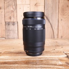 Used system m.zuiko for sale  CHESTERFIELD
