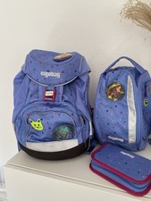 Ergobag pack set gebraucht kaufen  Heppenheim (Bergstraße)