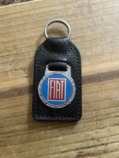 Fiat vintage leather for sale  ROSSENDALE