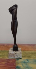 Alexander archipenko torso d'occasion  Expédié en Belgium