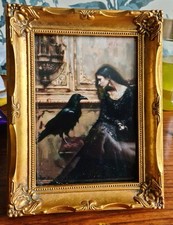 Beautiful gothic woman for sale  KEIGHLEY