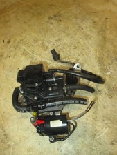 Johnson 225hp stroke for sale  Greenville
