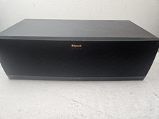 Klipsch reference center for sale  Colorado Springs