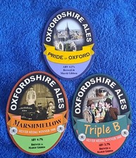 Oxfordshire ales brewery for sale  MILTON KEYNES