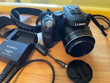 Verkaufe digitalkamera lumix gebraucht kaufen  Leipzig