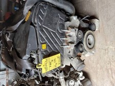 fiat sedici motore usato  Roma