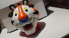 Tony tiger kellogg for sale  Bloomingdale