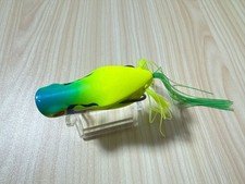 Isca de pesca para sapo JACKALL Gavacho #AC81 comprar usado  Enviando para Brazil