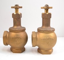 Lot champion brass for sale  Albany
