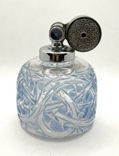Vintage blue clear for sale  Sherman Oaks