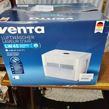 Lavadora de ar/umidificador evaporativo Venta LW45 original feito na Alemanha com caixa comprar usado  Enviando para Brazil