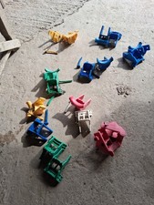 Plastic jump cups for sale  HARLOW