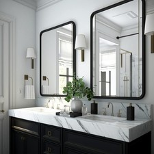 Pack black bathroom for sale  Brentwood