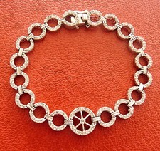 Bracelet ancien argent d'occasion  Blois