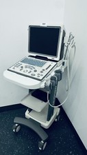 Mindray dispositivo ultrasuoni usato  Spedire a Italy