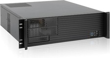 Rackchoice depth rackmount for sale  Kent