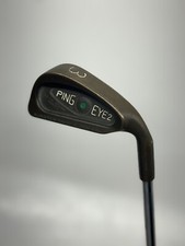 Ping eye beryllium for sale  Monticello