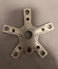 Bmx mtb profile gebraucht kaufen  Roßdorf