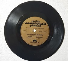 Vinyl single james gebraucht kaufen  Hanau