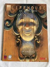Lifehouse name face for sale  Sweet Grass