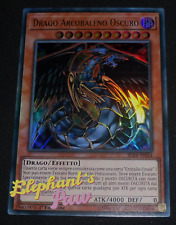 Yugioh drago arcobaleno usato  Fano