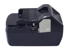 Batterie hitachi 18dbl d'occasion  Expédié en France